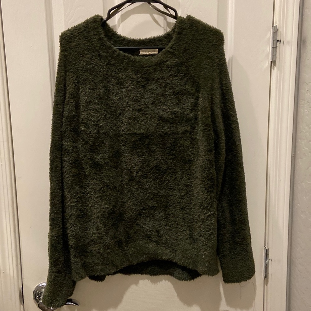LA Hearts Size Small oversized sweater